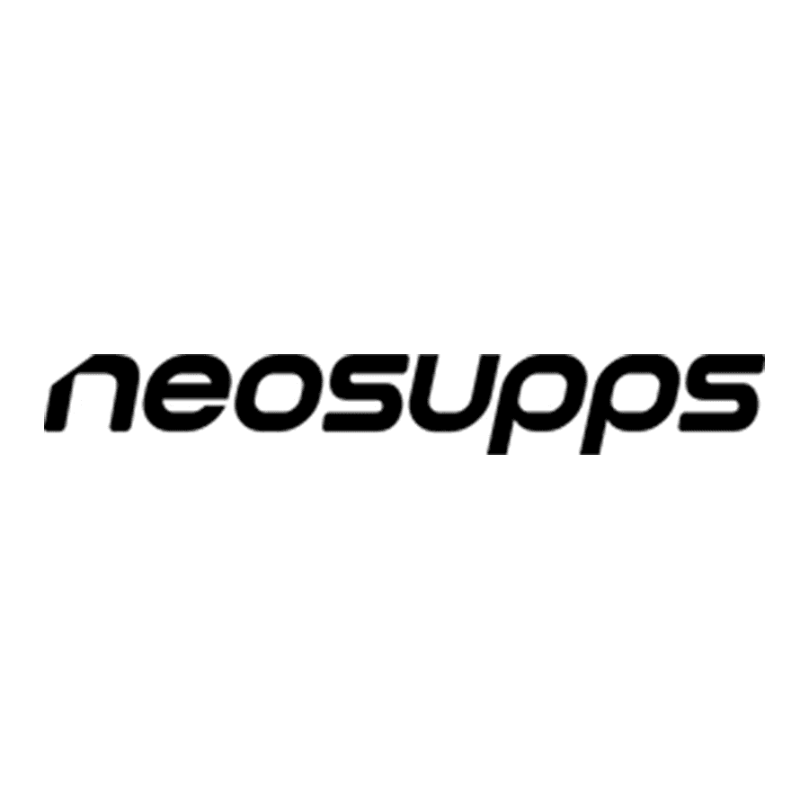 Bild vom Logo von Neosupps