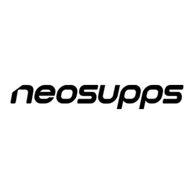 Bild vom Logo von Neosupps