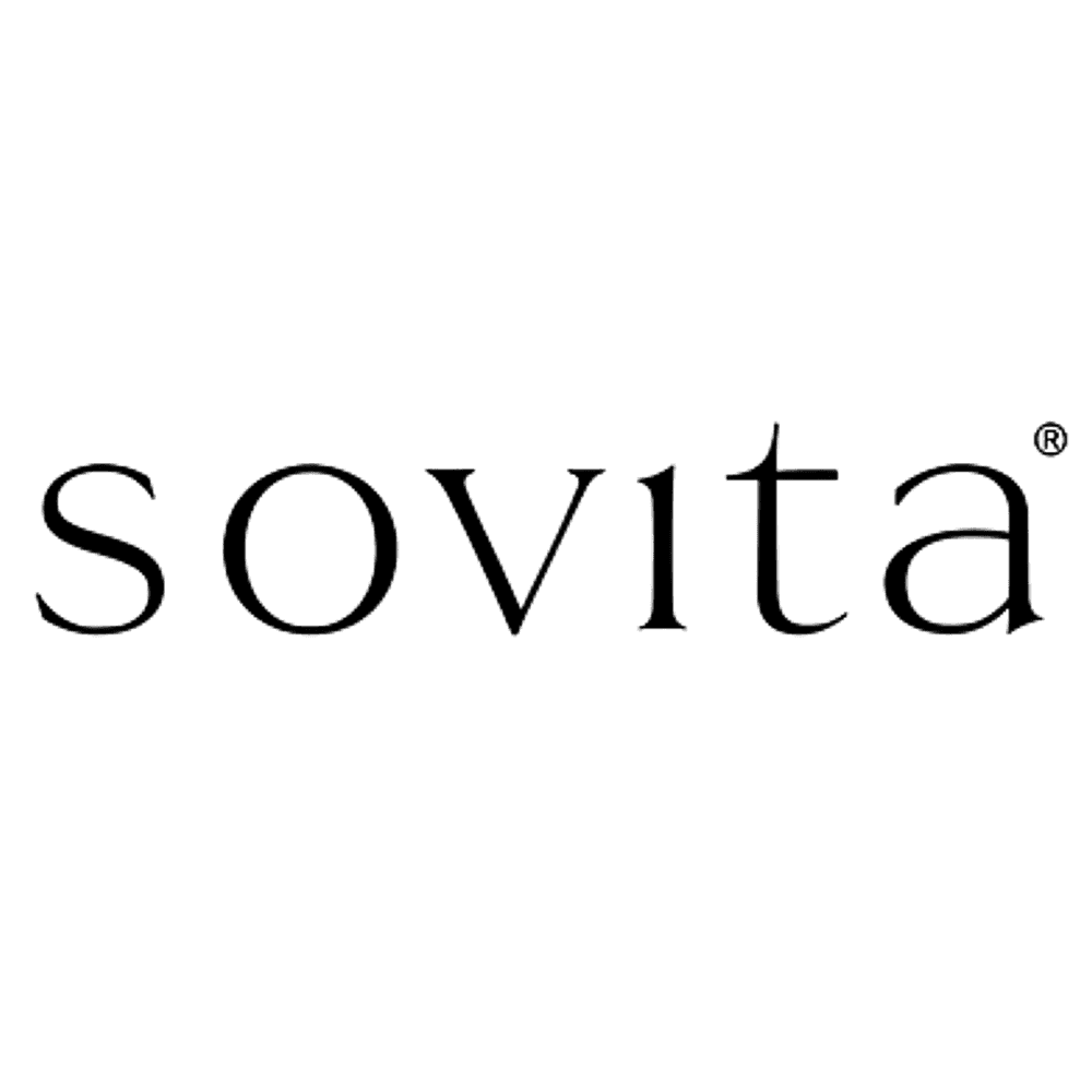 Bild vom Logo von sovita