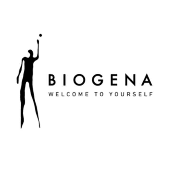 Logo von Biogena