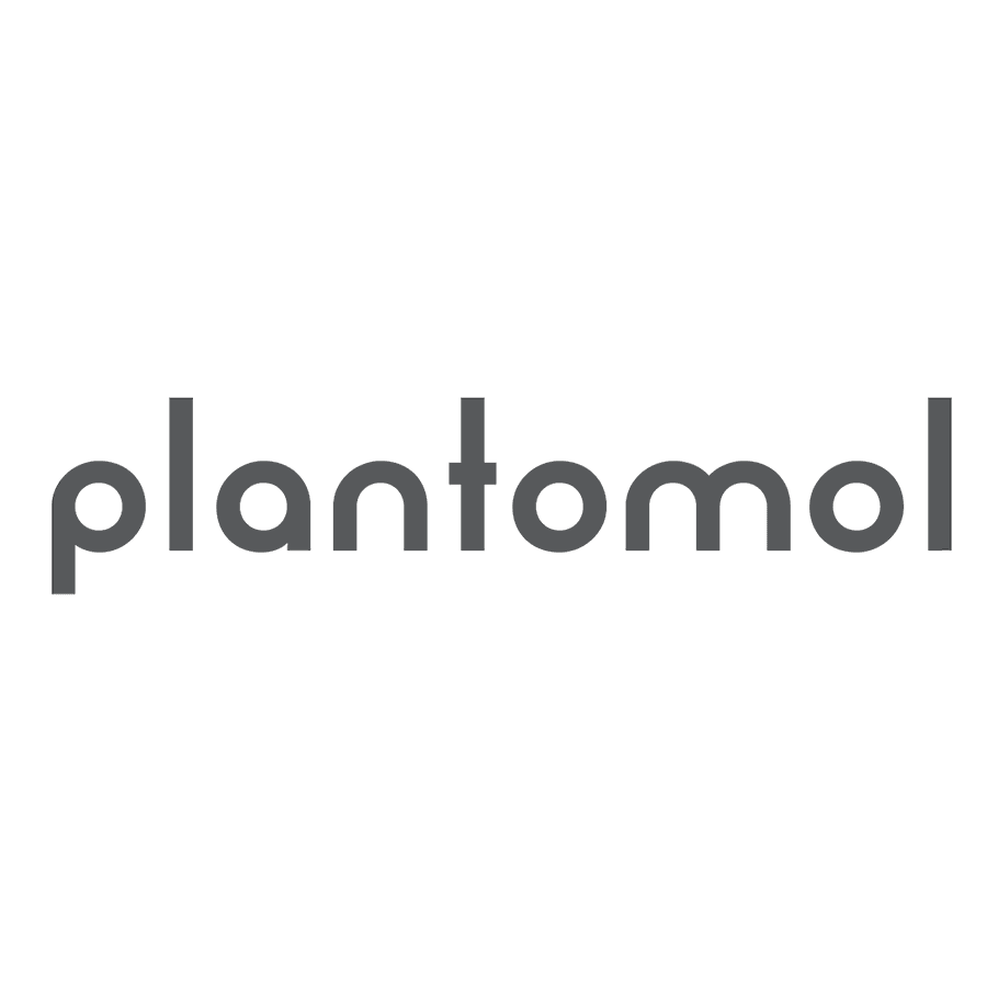 Bild vom Logo von plantomol