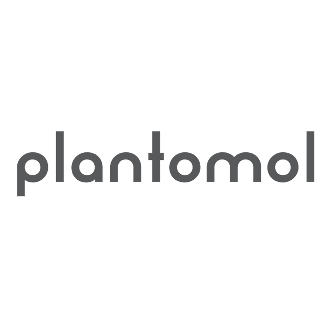 Bild vom Logo von plantomol
