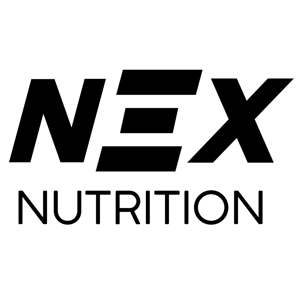 Bild vom Logo von NEX Nutrition