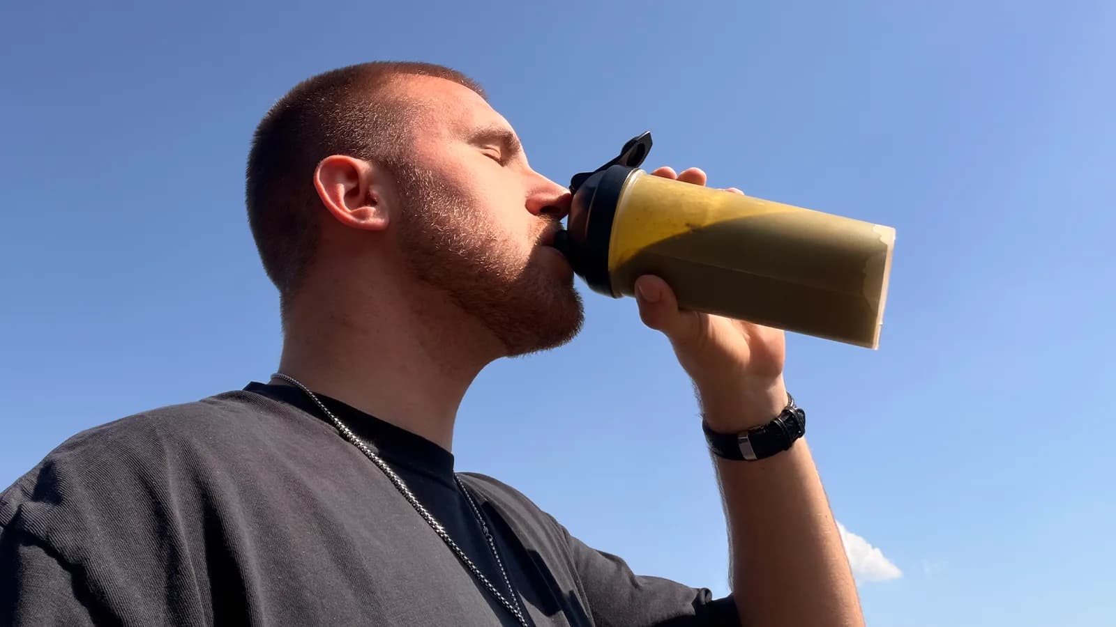 Proteinpulver zum Kalorien sparen – Testsieger 2026