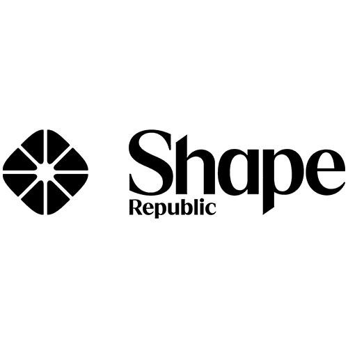 Logo von Shape Republic