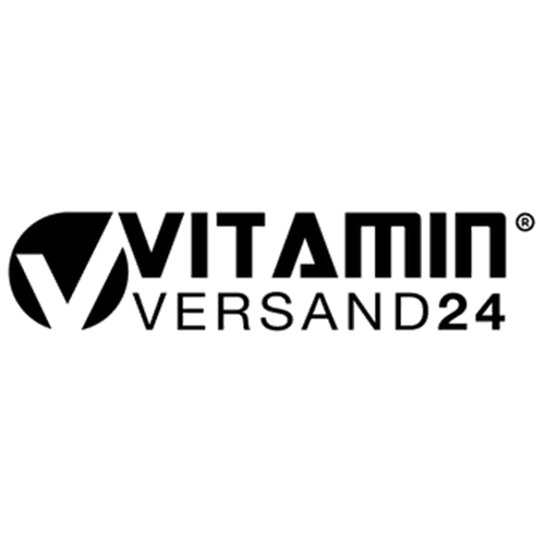 Logo von Vitamin Versand 24