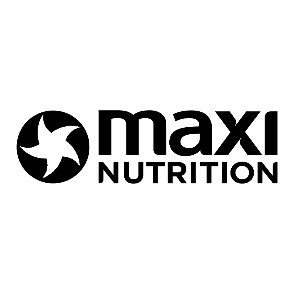 Logo von Maxi Nutrition
