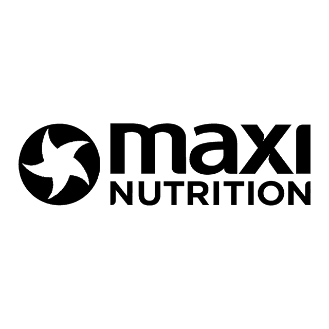 Logo von Maxi Nutrition