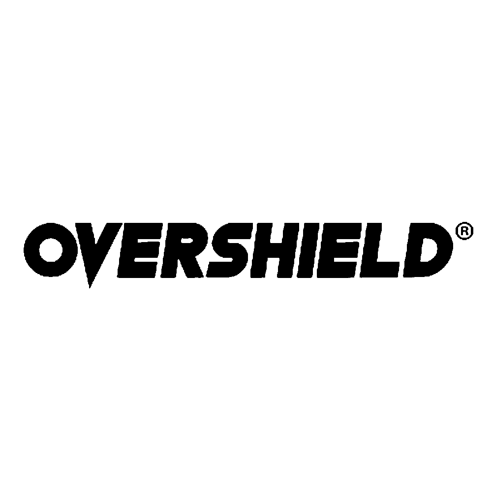 Logo von Overshield