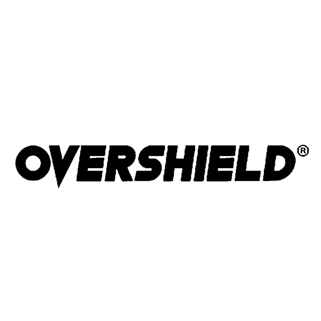 Logo von Overshield