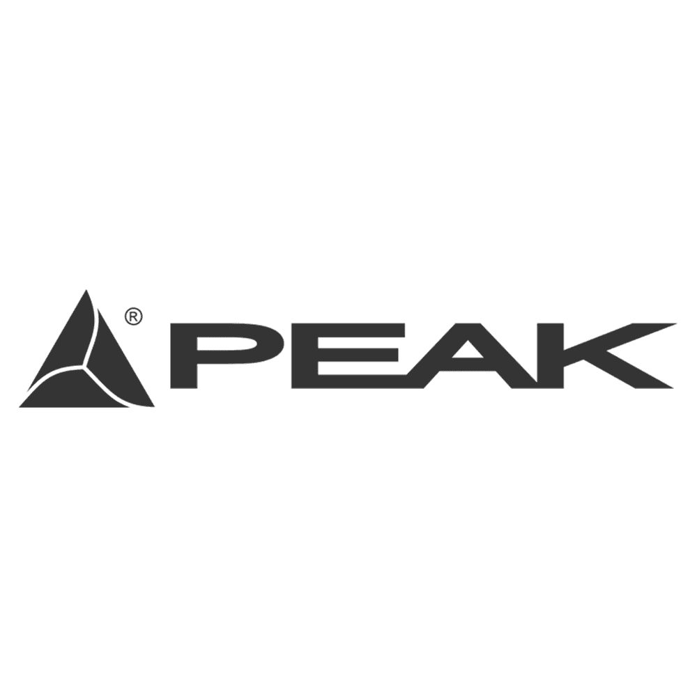 Bild vom Logo von Peak