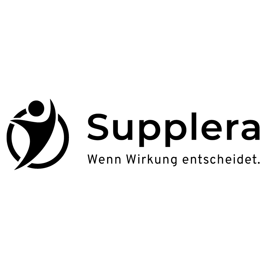 Logo von Supplera
