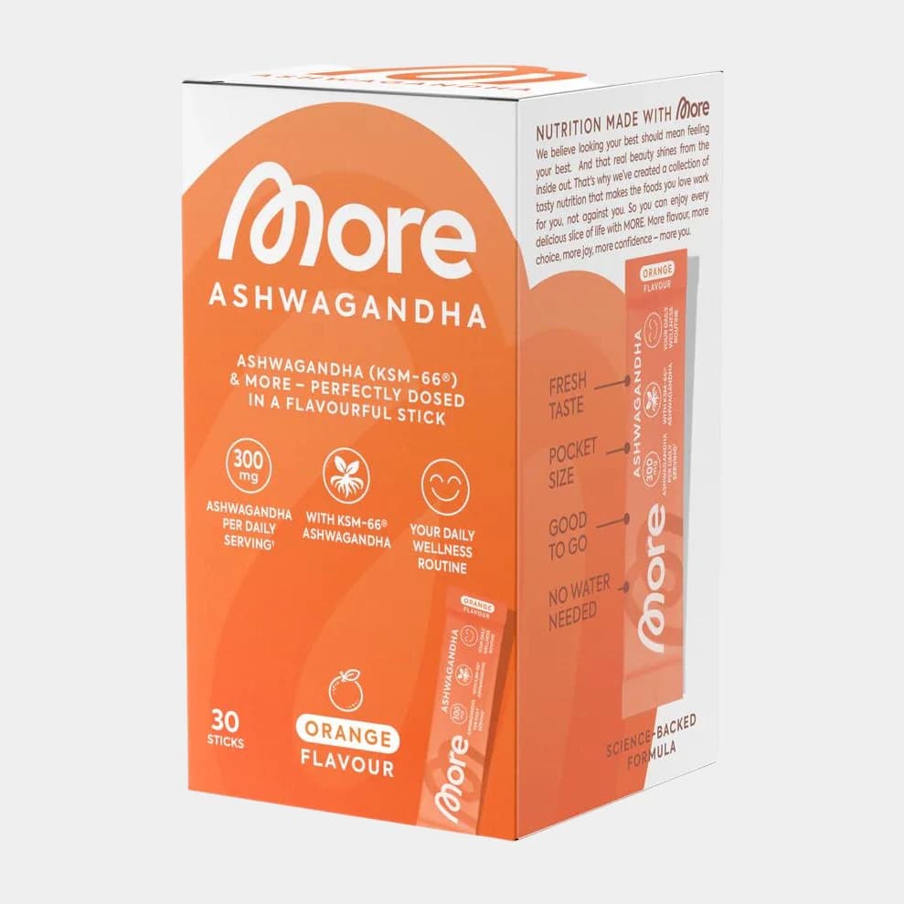More Ashwaganda Sticks