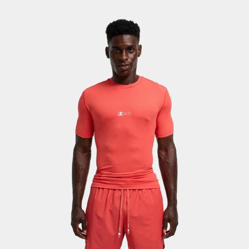 Performance Ombra Logo T Shirt