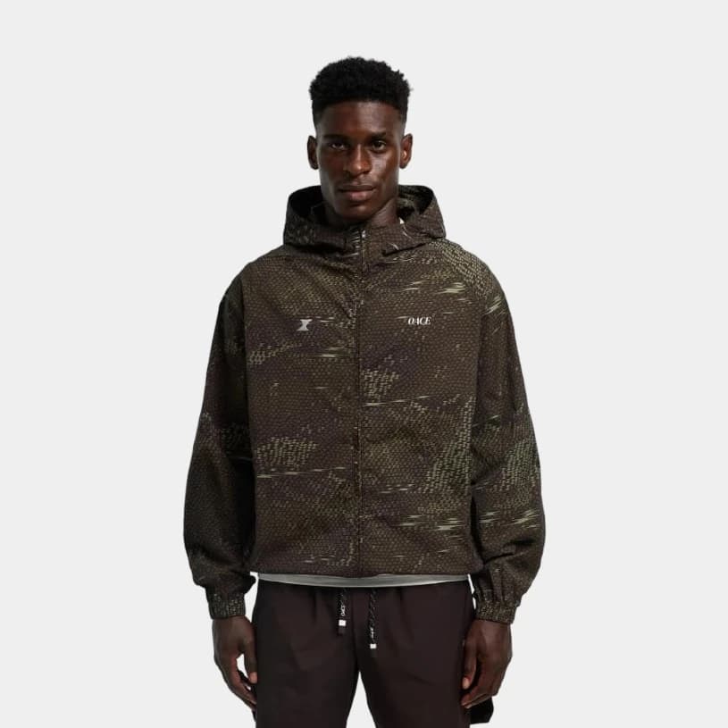 Performance Ombra Jacket