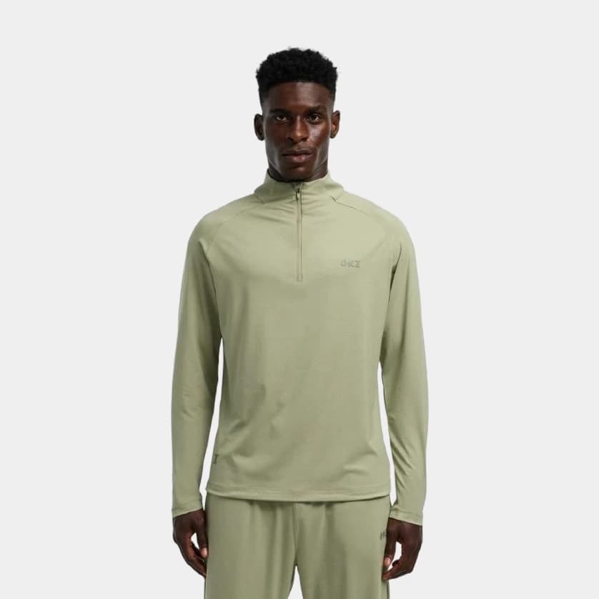 Performance Ombra Halfzip