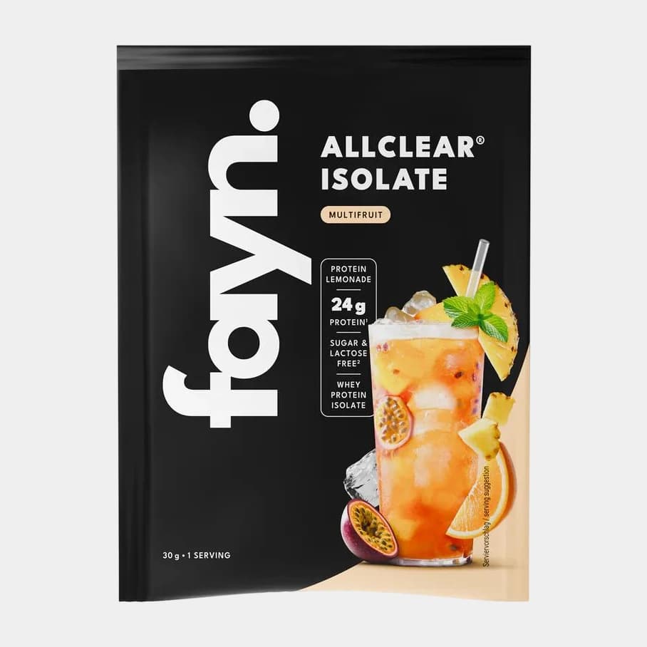 Allclear Isolate 30G Probe