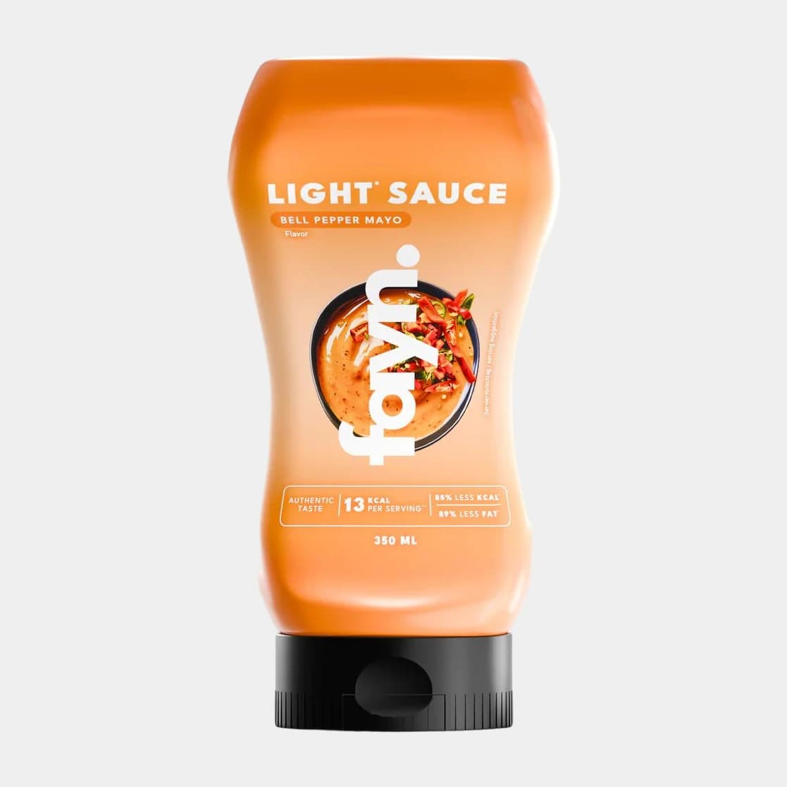 Light Sauce