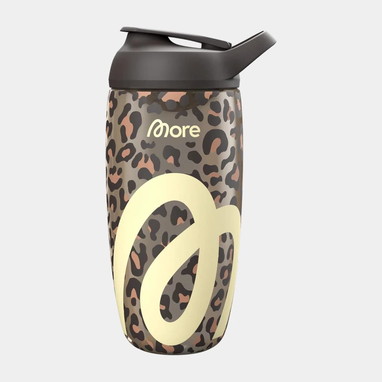 More Premium Shaker