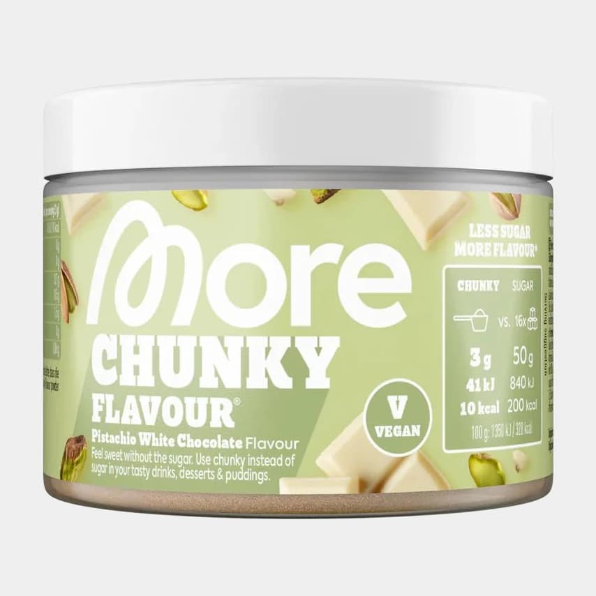 Chunky Flavour
