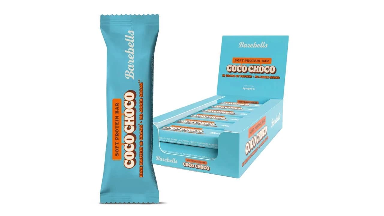 Softbar (12 x 55g) - Rang 3