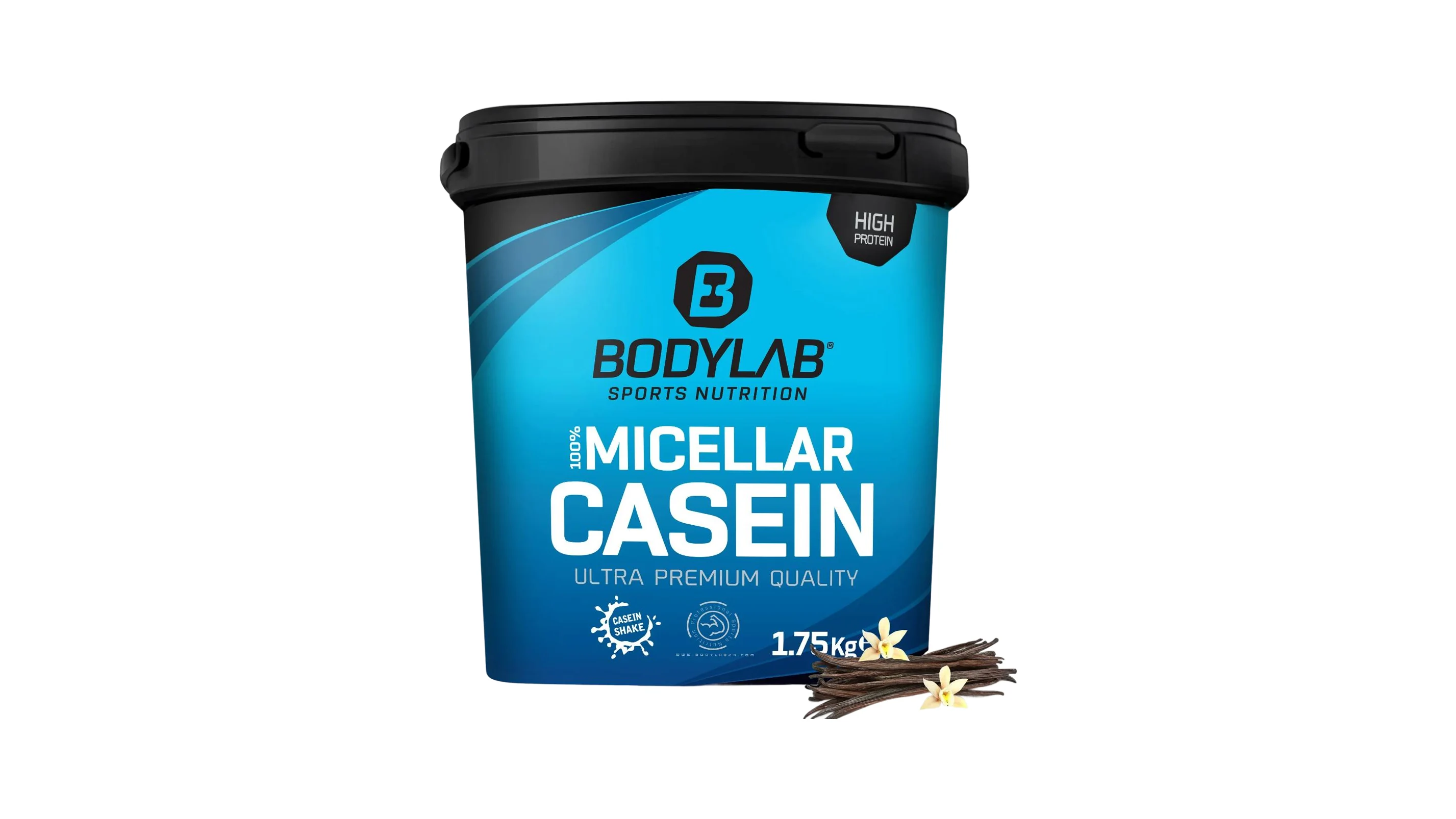 Casein Micellar (3500g) - Rang 3