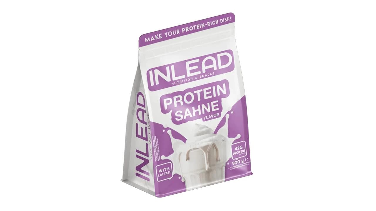 Protein Sahne (500g) - Rang 4