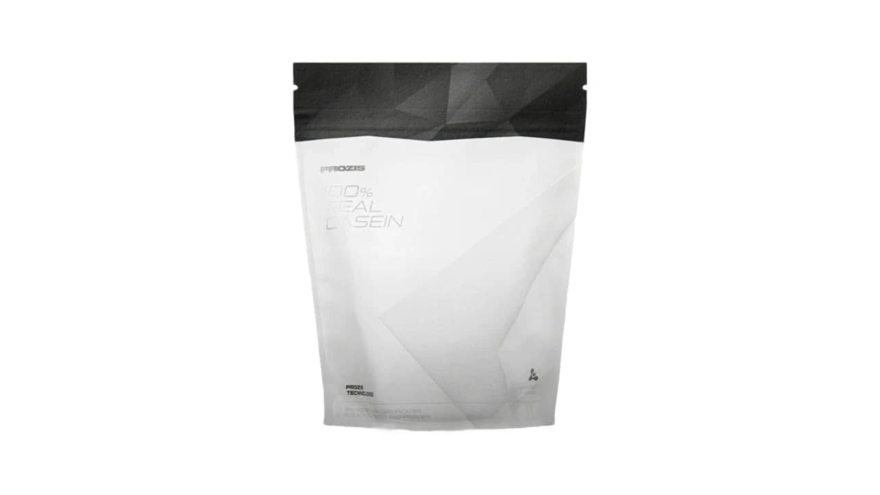 100% Real Casein (1000g) - Rang 4