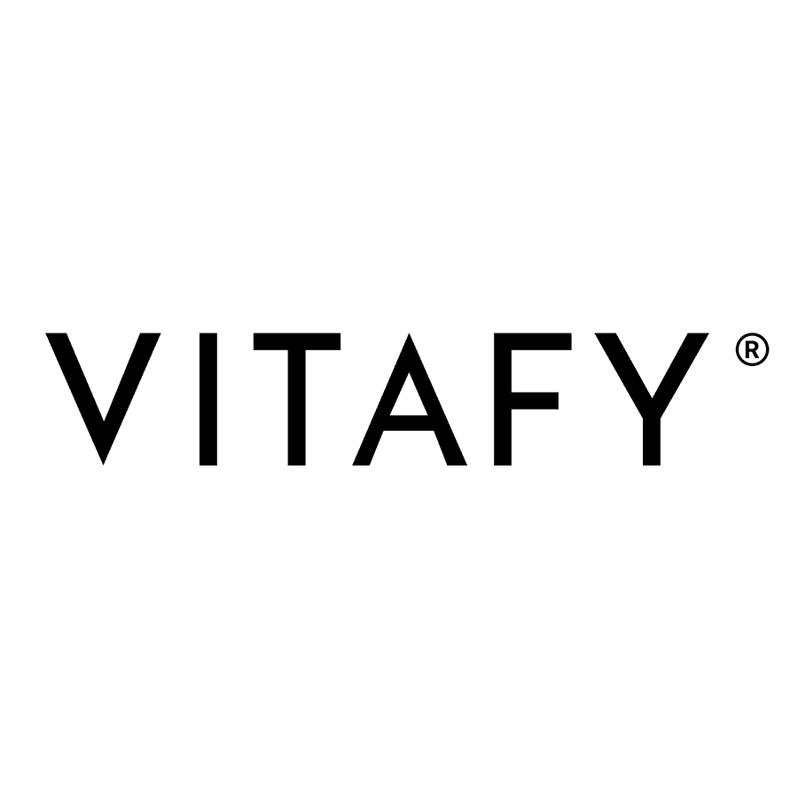 Vitafy Logo