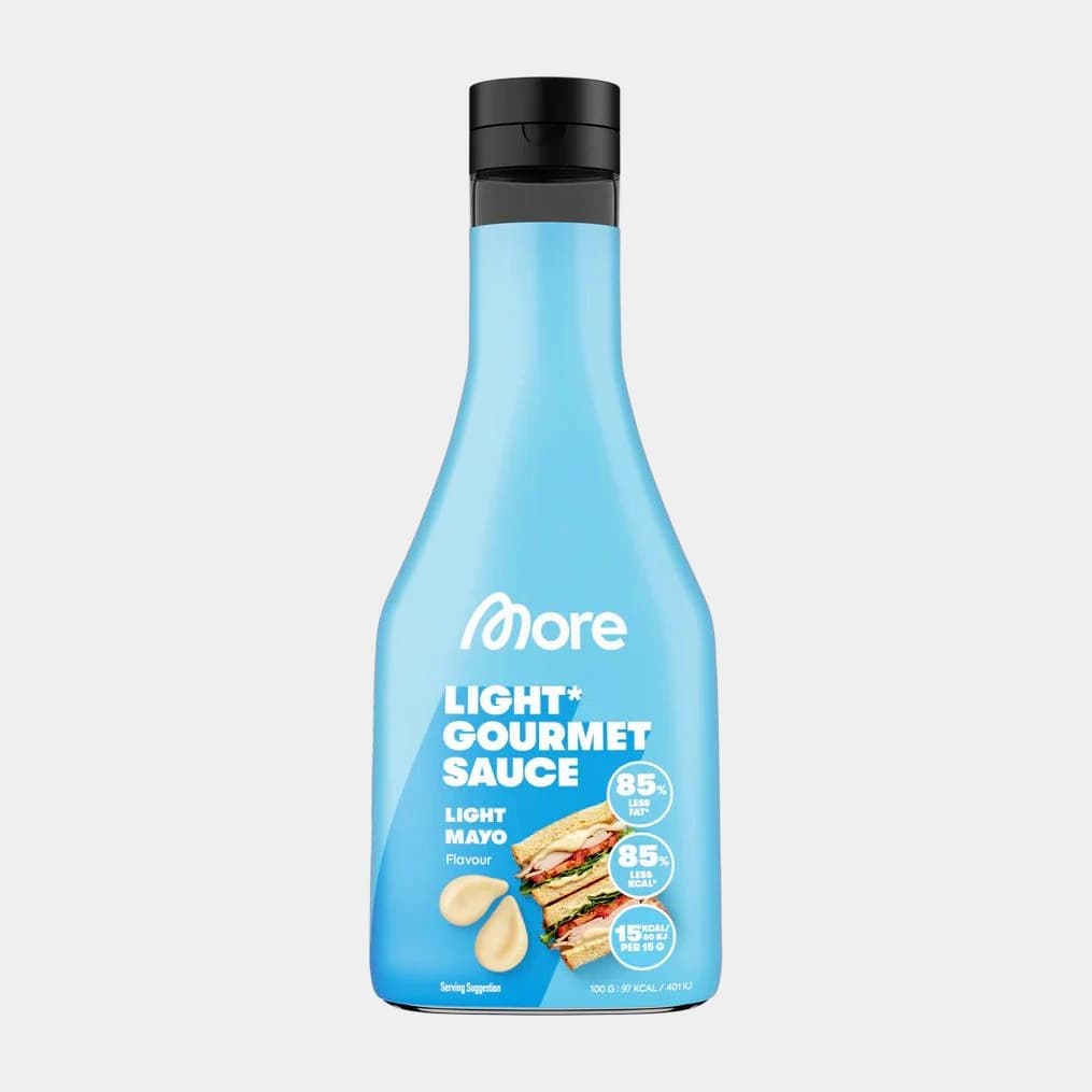 Light Gourmet Sauce