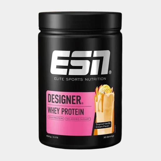 Esn Designer Whey Protein