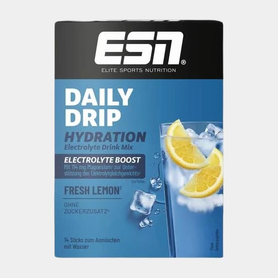 Daily Drip Electrolyte Boost