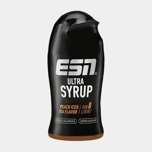 Ultra Syrup