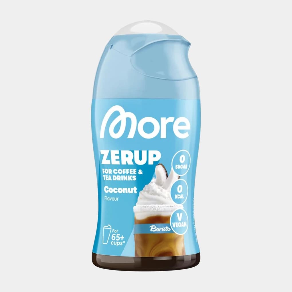 Sirup Kaffee Und Tee Getraenke