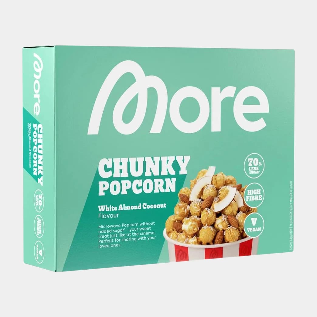 Chunky Popcorn
