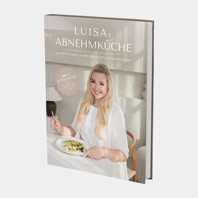Always Hungry 2 Luisa S Abnehm Kuche
