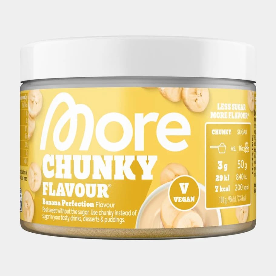 Chunky Flavour