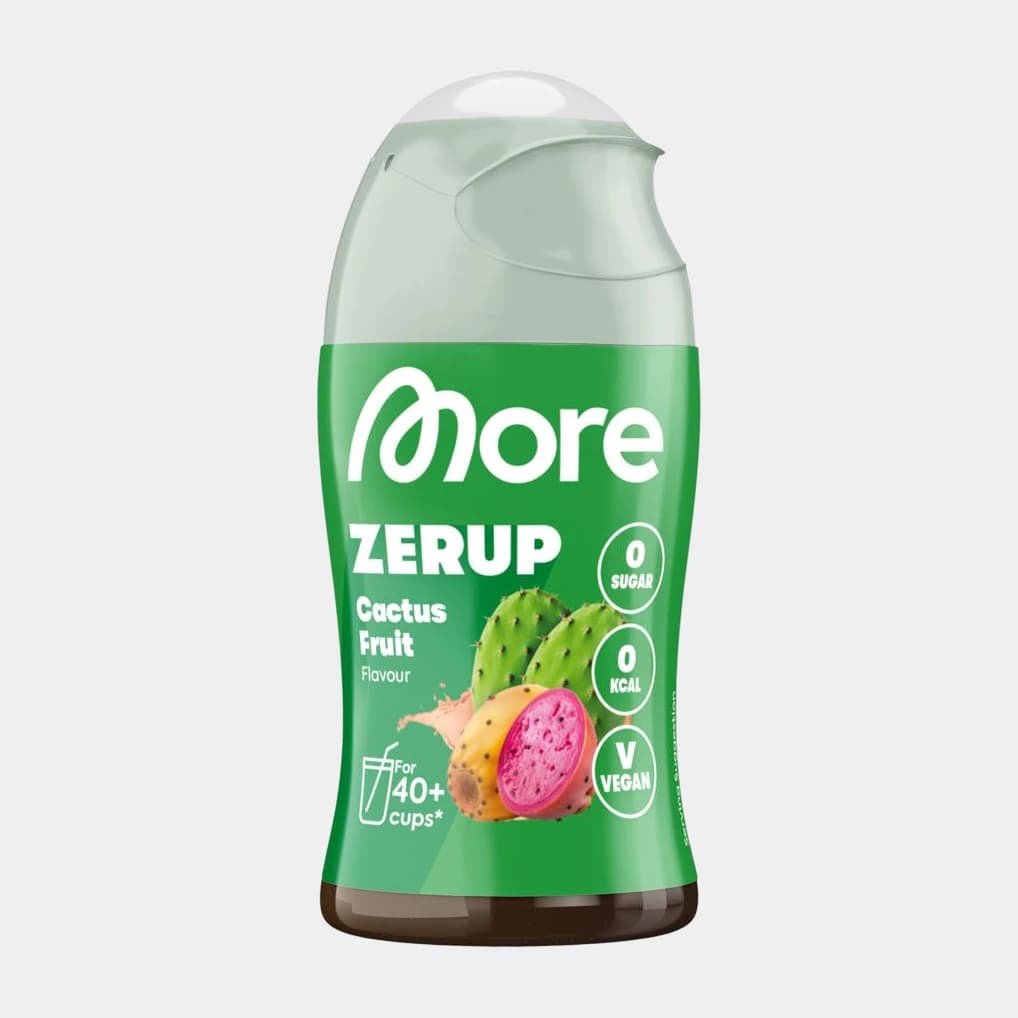 Zerup Zero Sirup