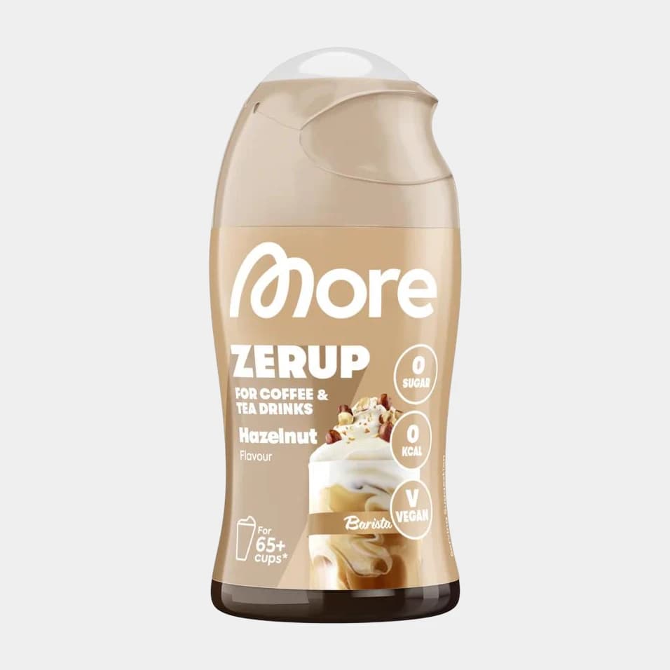Sirup Kaffee Und Tee Getraenke