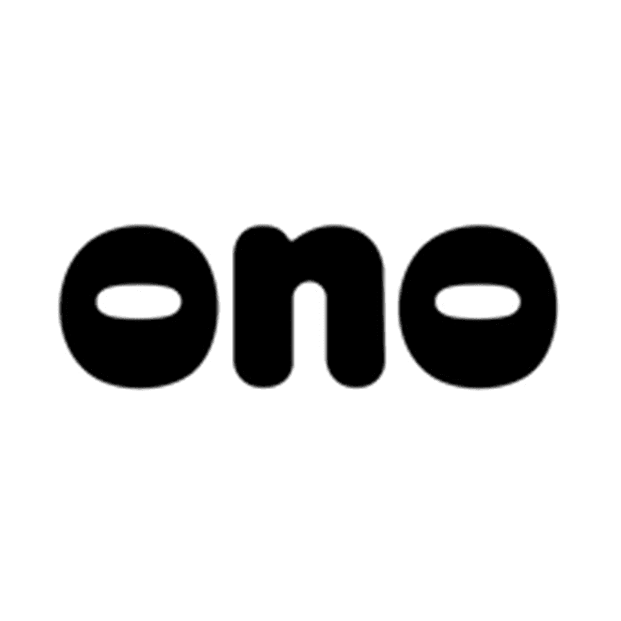 ono Nutrition Logo.