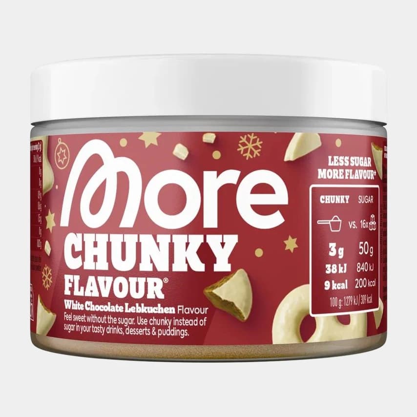 Chunky Flavour