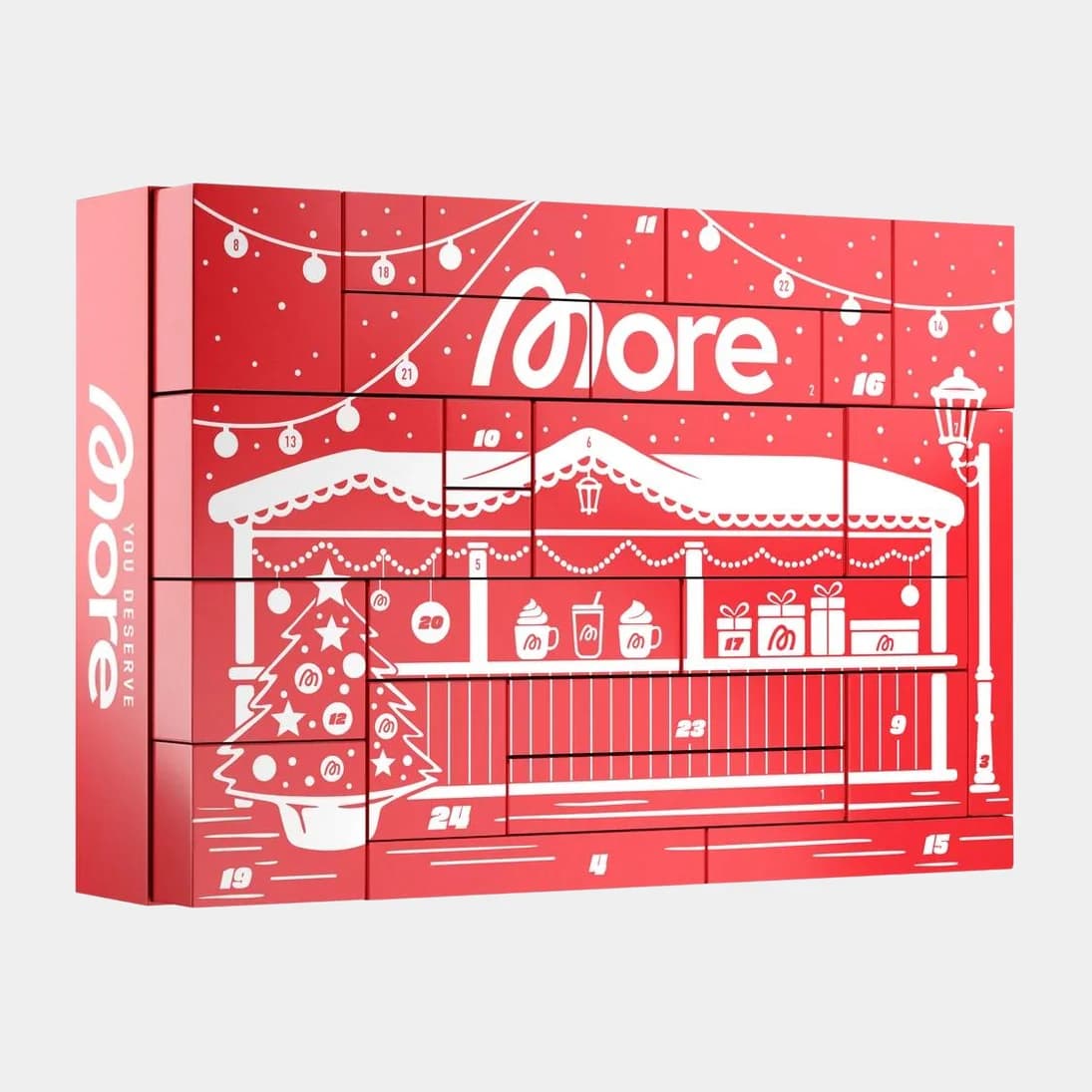 Adventskalender 2026
