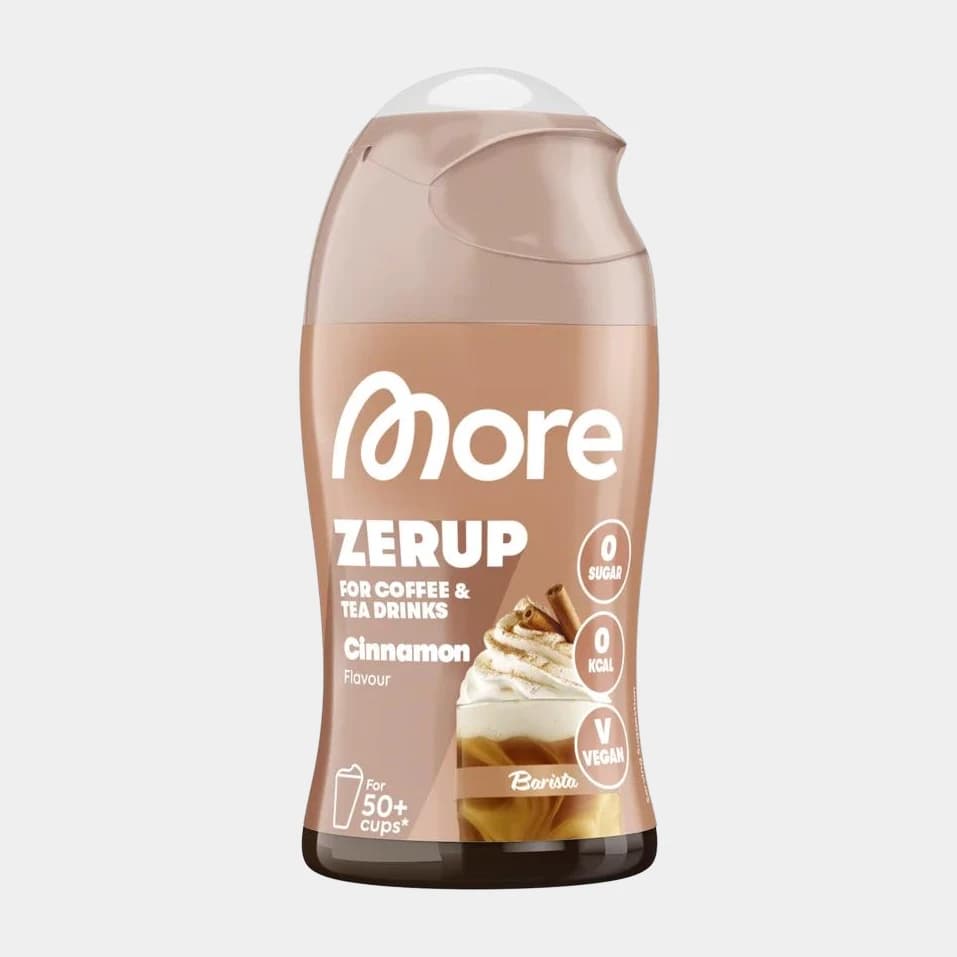 Sirup Kaffee Und Tee Getraenke