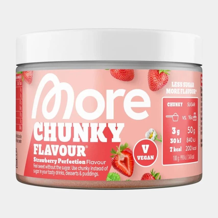 Chunky Flavour