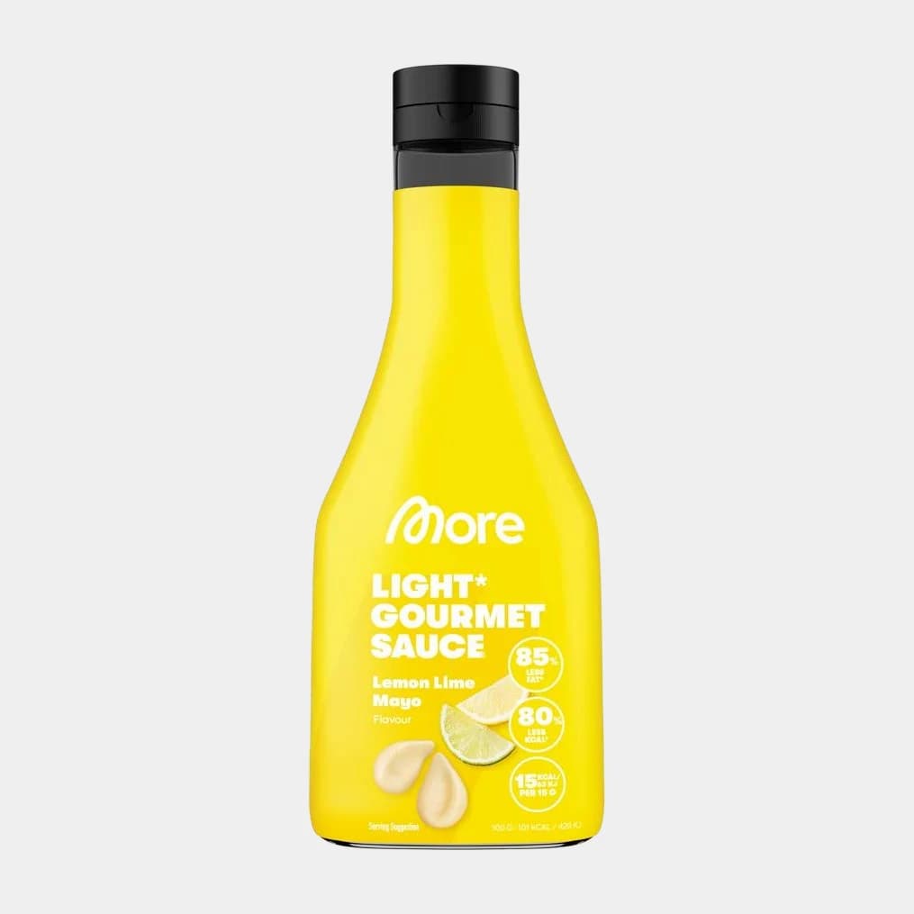 Light Gourmet Sauce