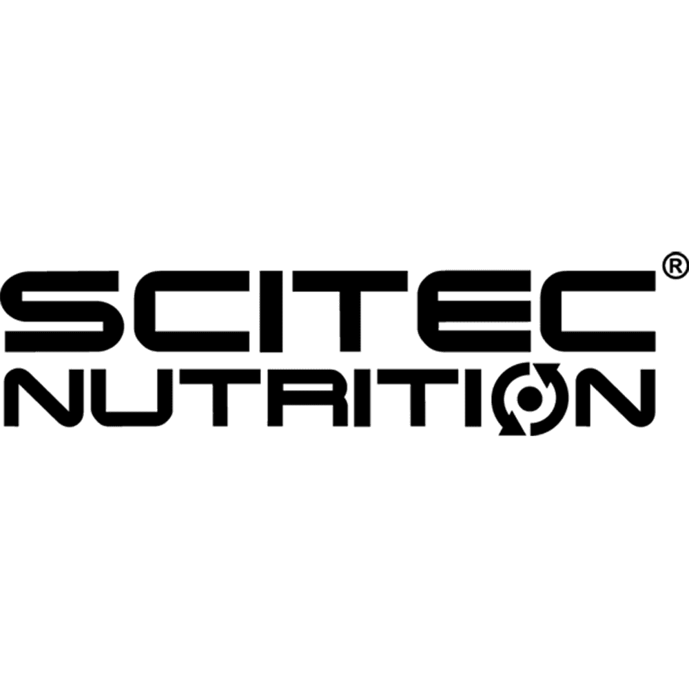 Bild vom Scitec Nutrition Logo