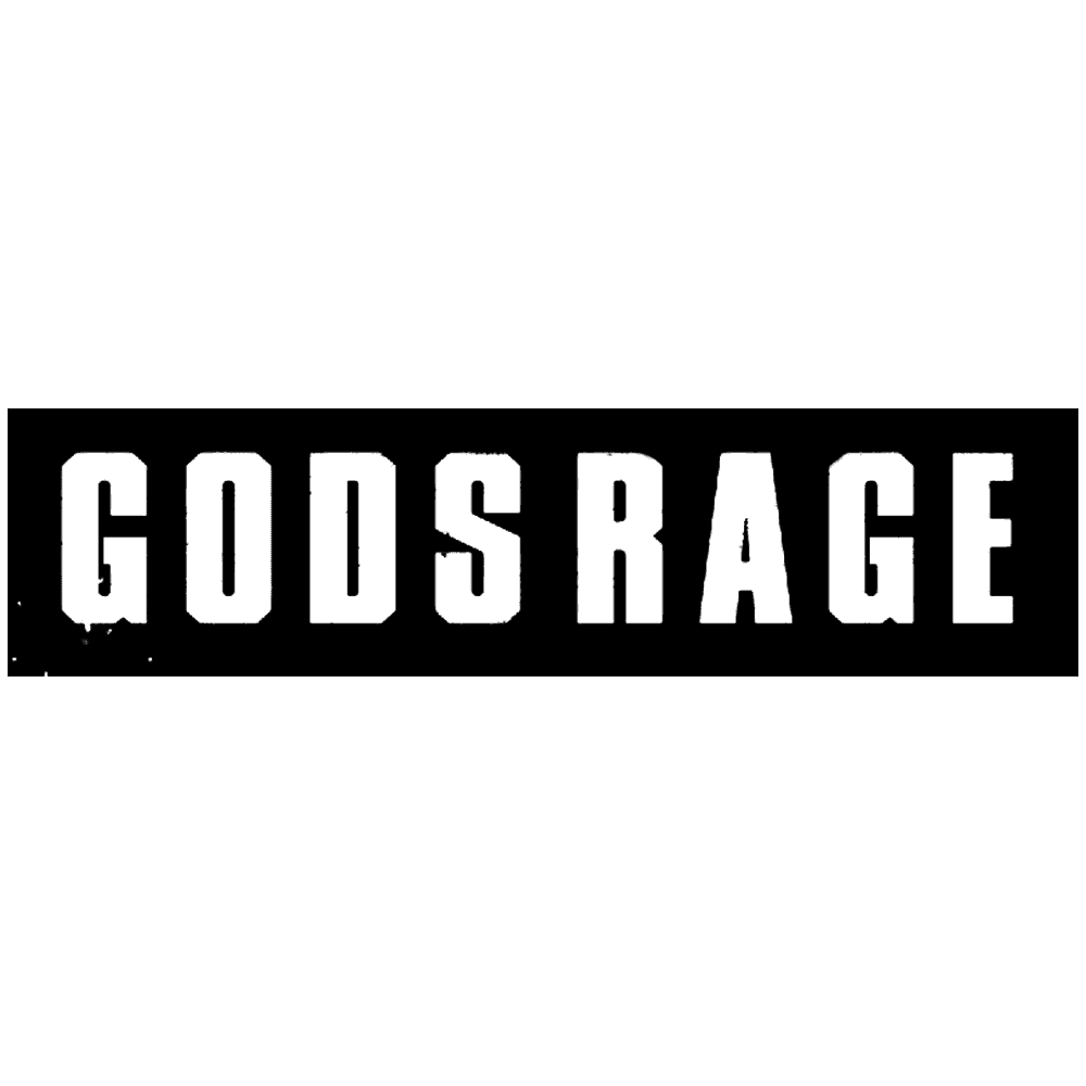 Bild vom Logo von Godsrage