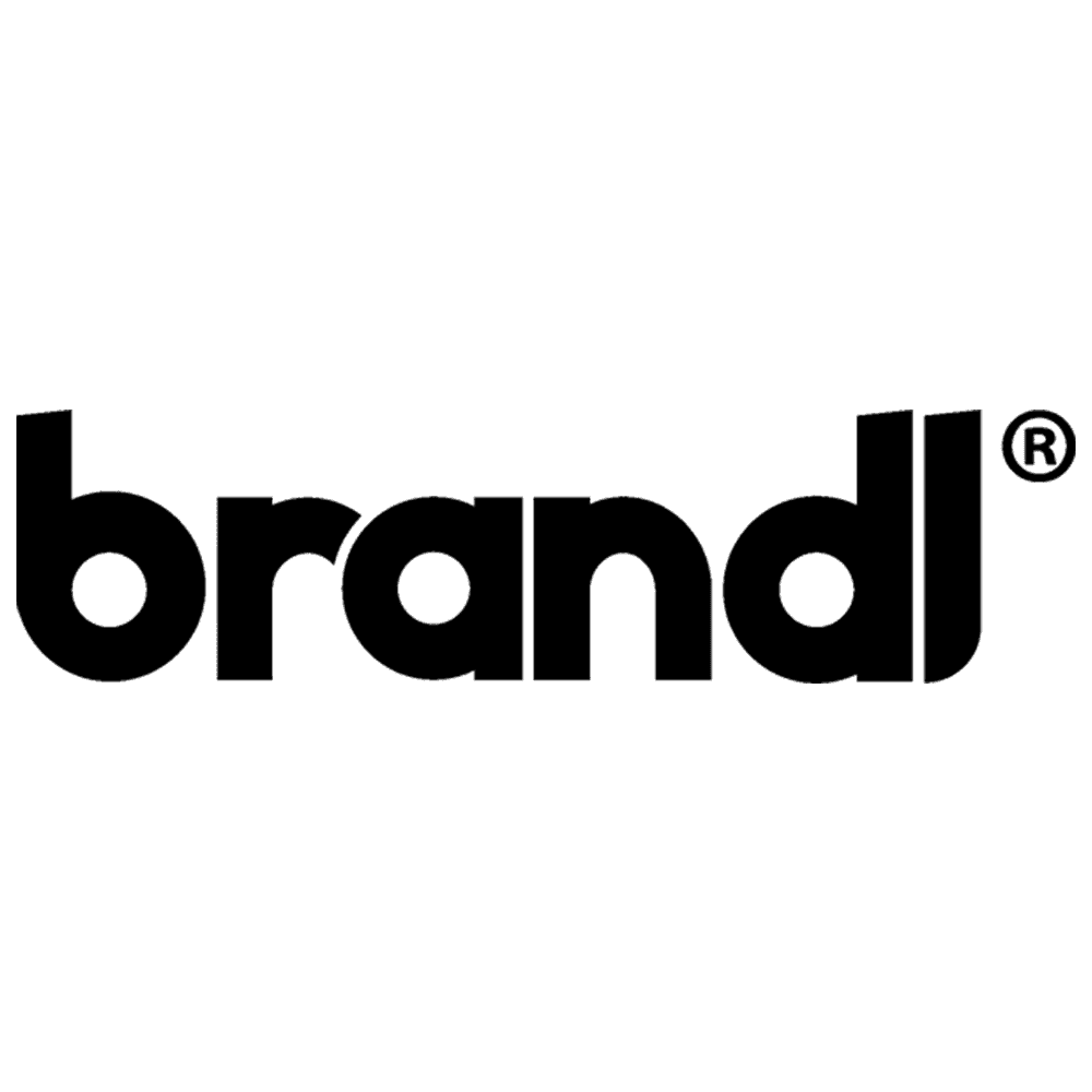 Bild vom Logo von brandl Nutrition