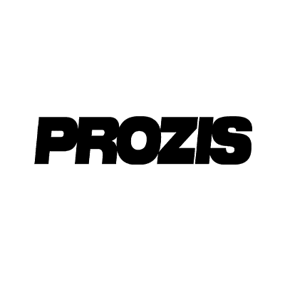 Bild vom Logo von Prozis