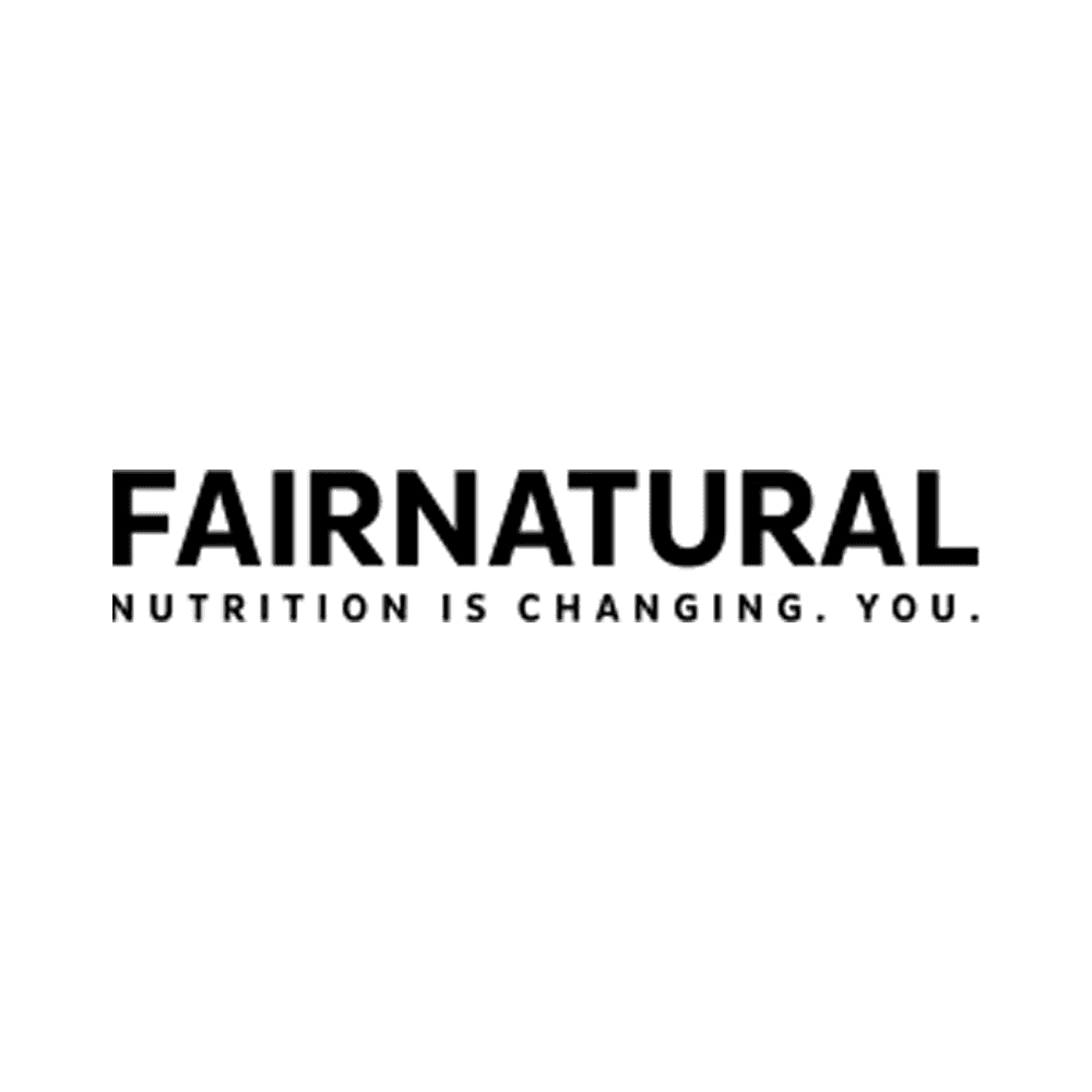 Bild vom Logo von fairnatural